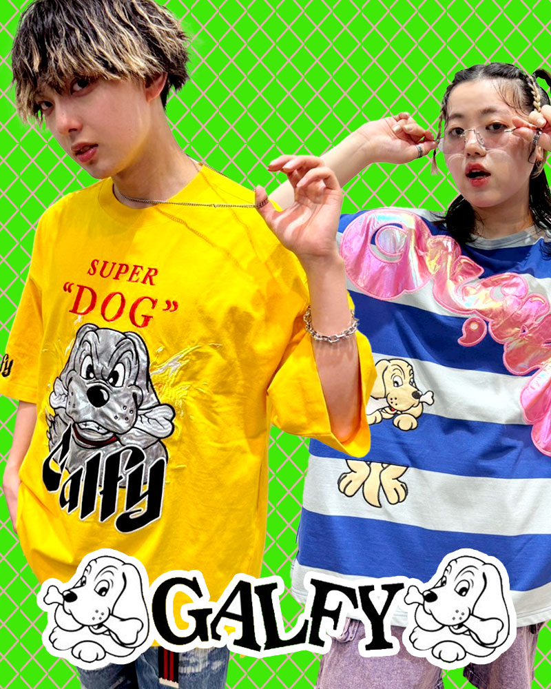 GALFY
