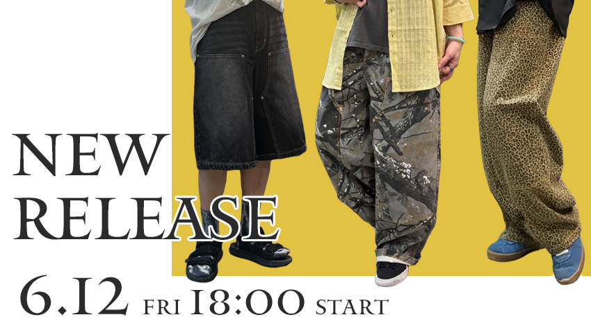 NEW ITEM