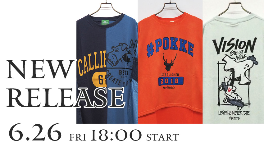 NEW ITEM