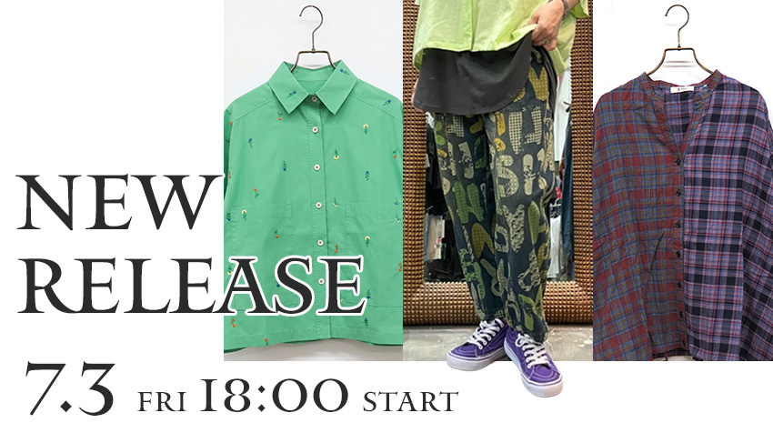 NEW ITEM
