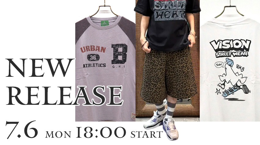 NEW ITEM