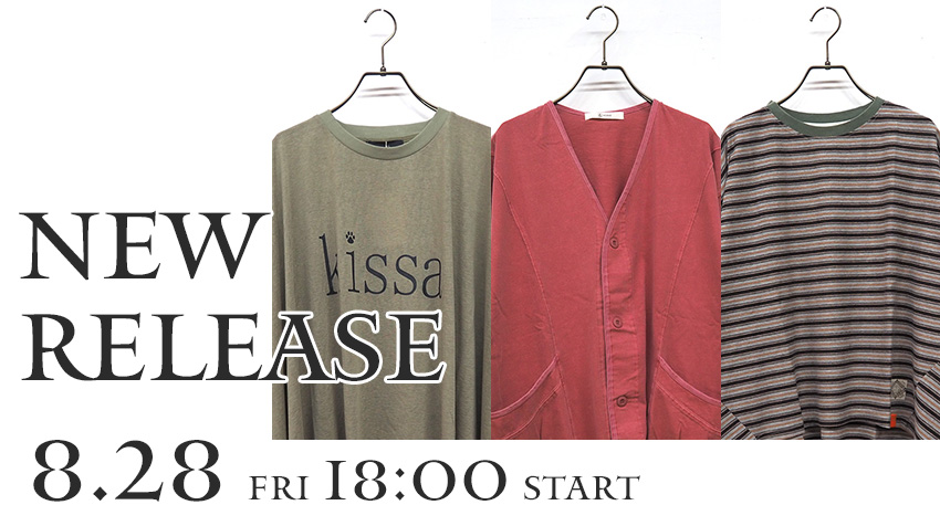 NEW ITEM