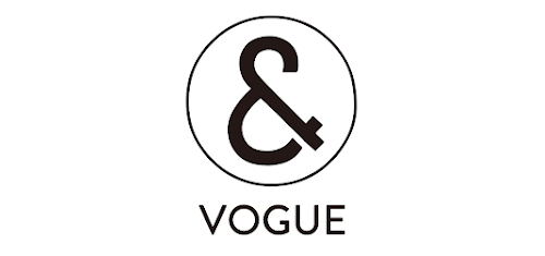 and vogue