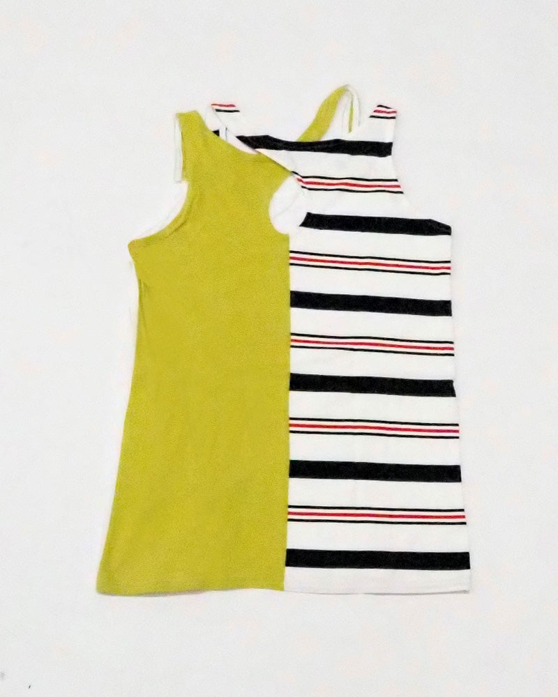 8Laboratory クロスタンクトップ | &Vogue STORE