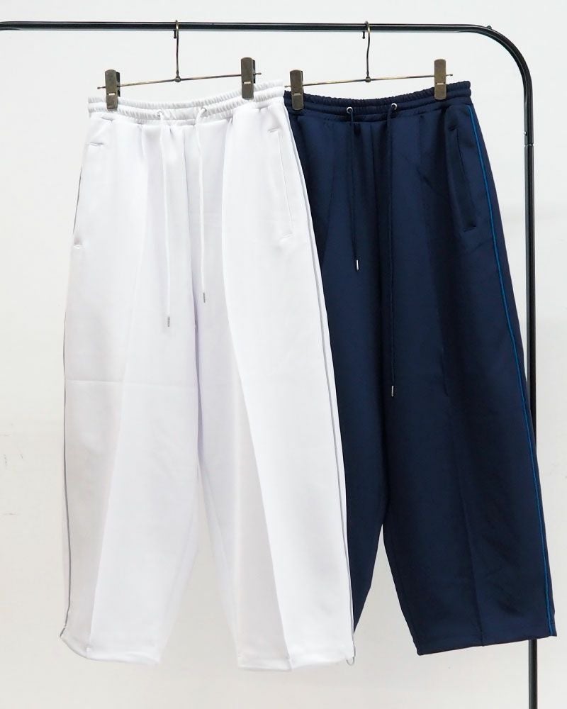 Pokke++ スピンドルパンツ | &Vogue STORE