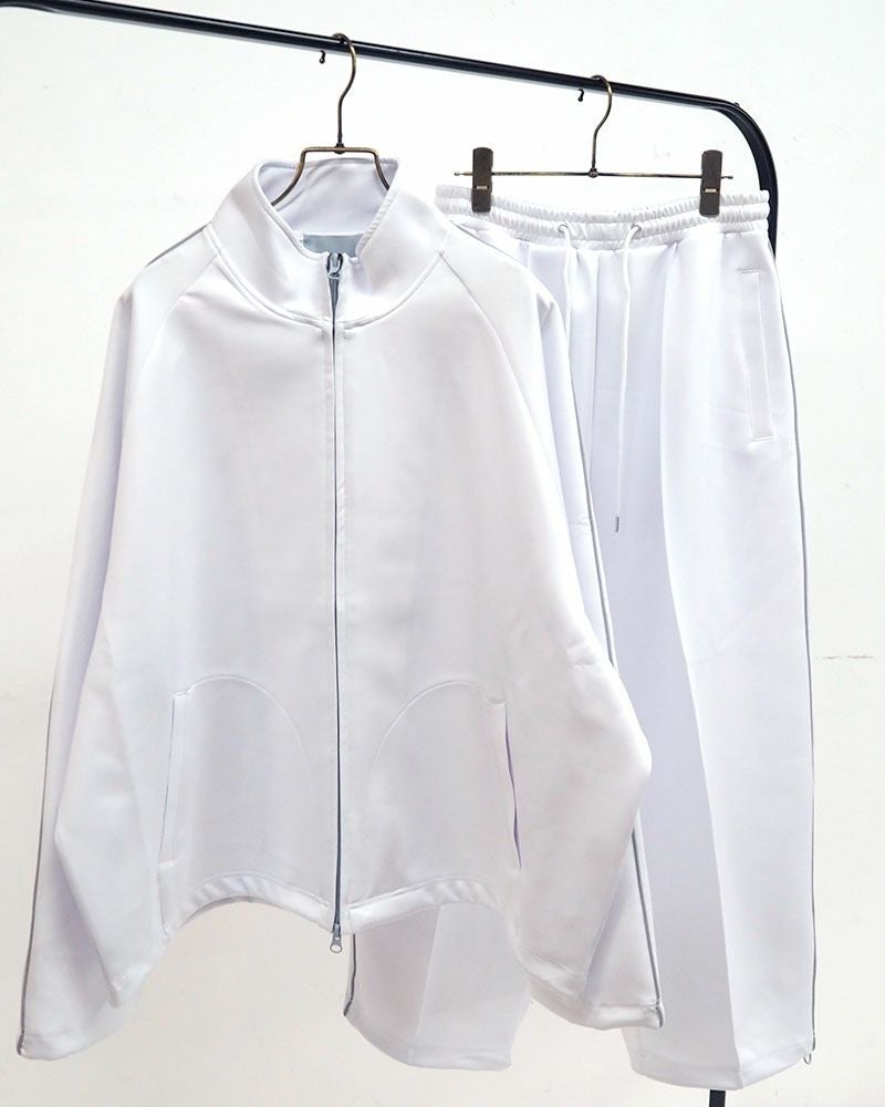 Pokke++ スピンドルパンツ | &Vogue STORE