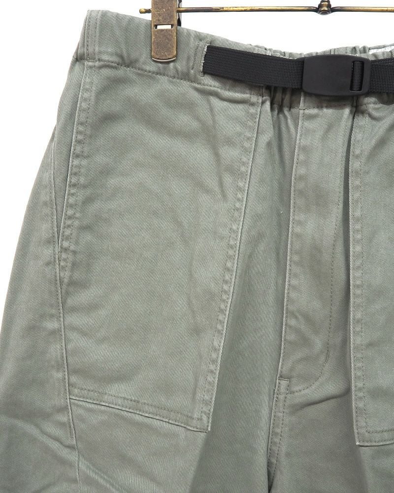 BIT BLUE JOG3Dワイドテーパード