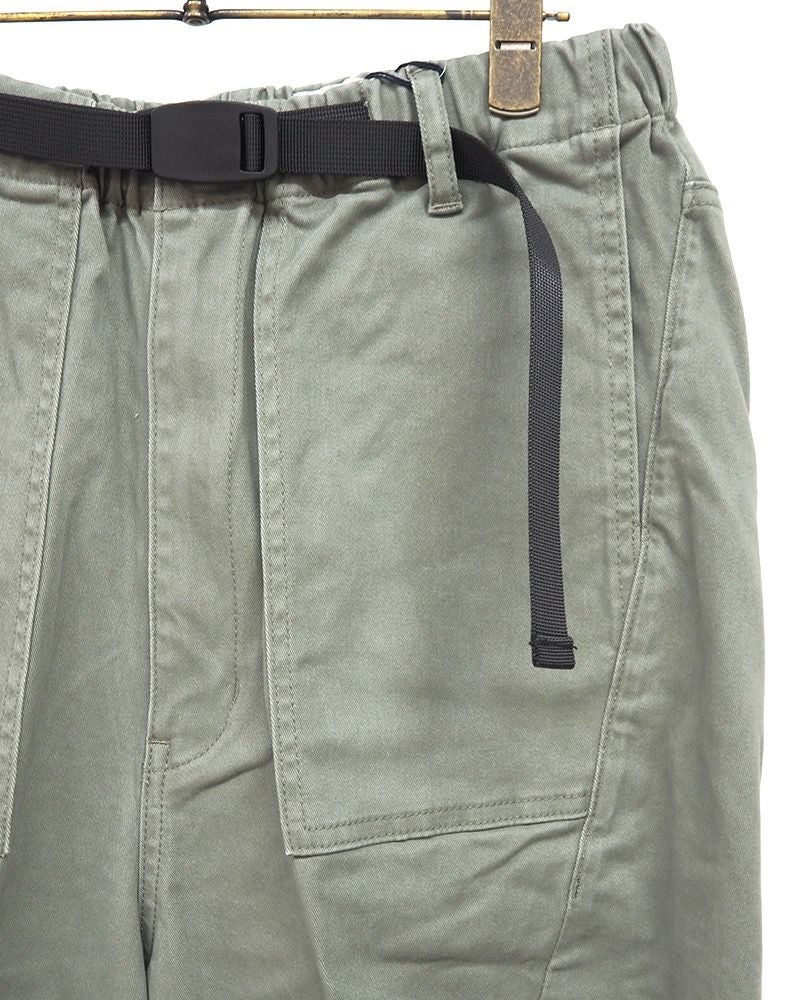 BIT BLUE JOG3Dワイドテーパード