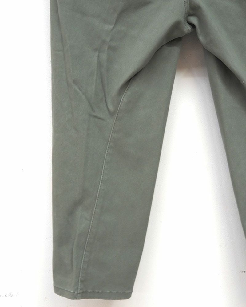 BIT BLUE JOG3Dワイドテーパード