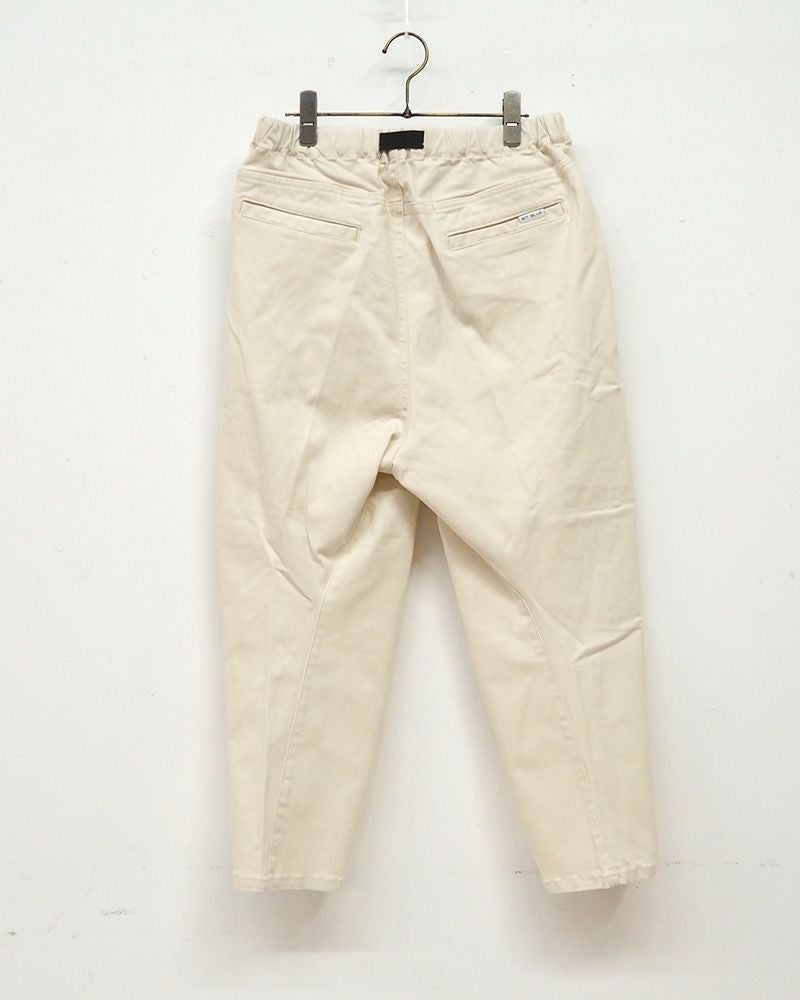 BIT BLUE JOG3Dワイドテーパード