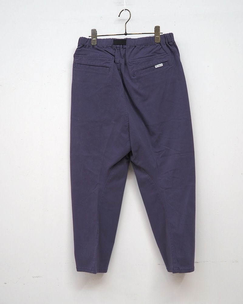 BIT BLUE JOG3Dワイドテーパード