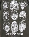 gym master carefree smile ビッグTee