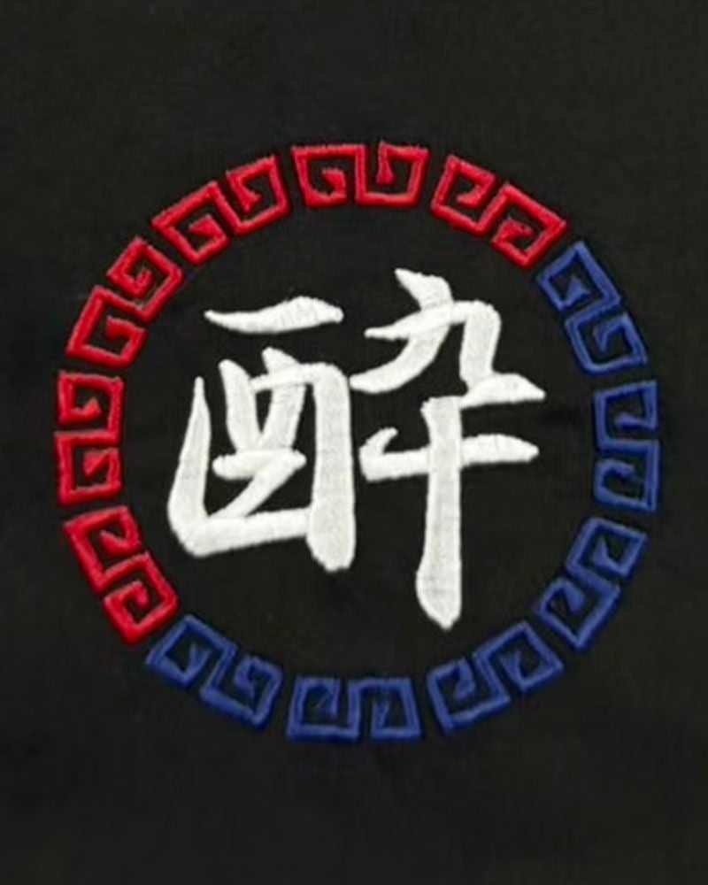 YOIDORE 酒愛好家 シャツ メンズ レディース