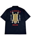 YOIDORE チベタンシャツ
