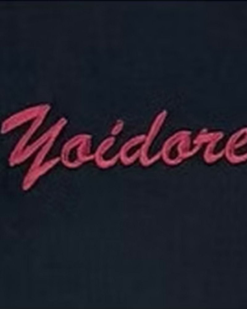 YOIDORE チベタンシャツ