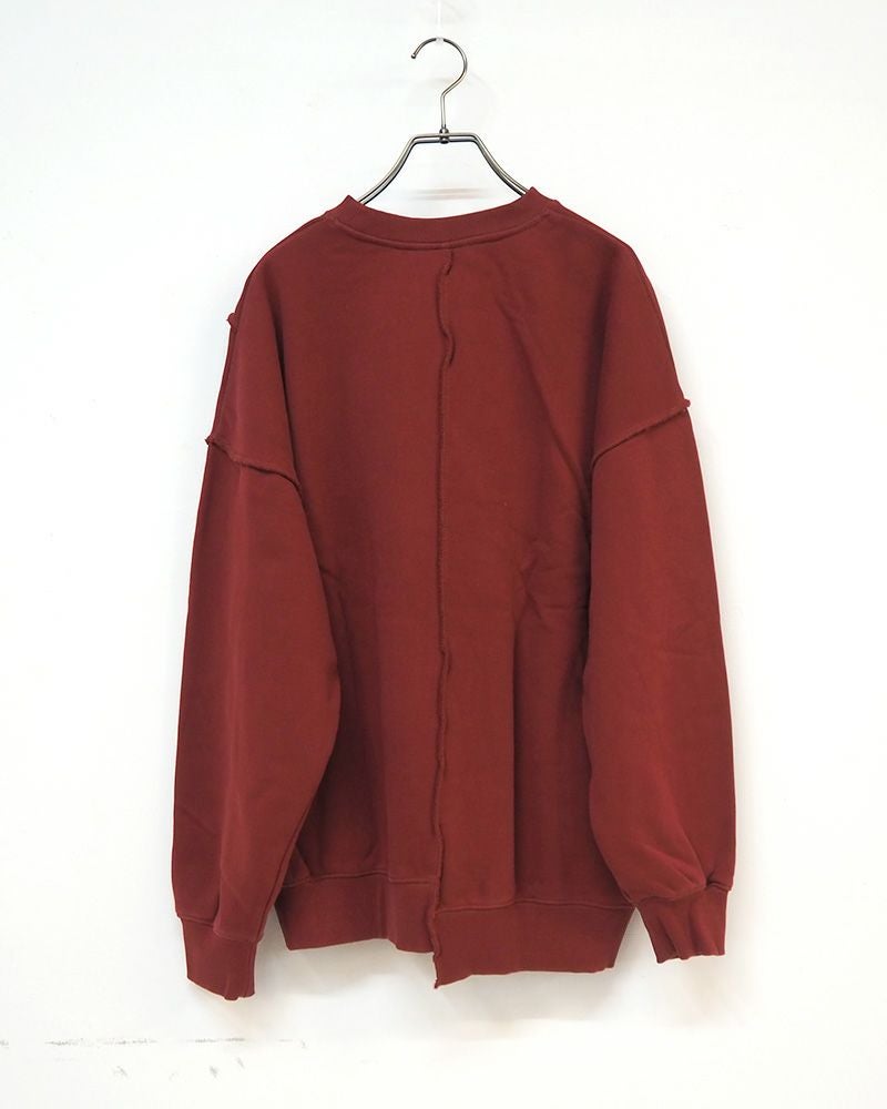 リメイクロックトレーナー | &Vogue STORE