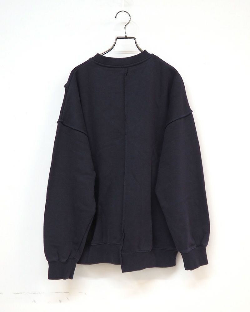 リメイクロックトレーナー | &Vogue STORE