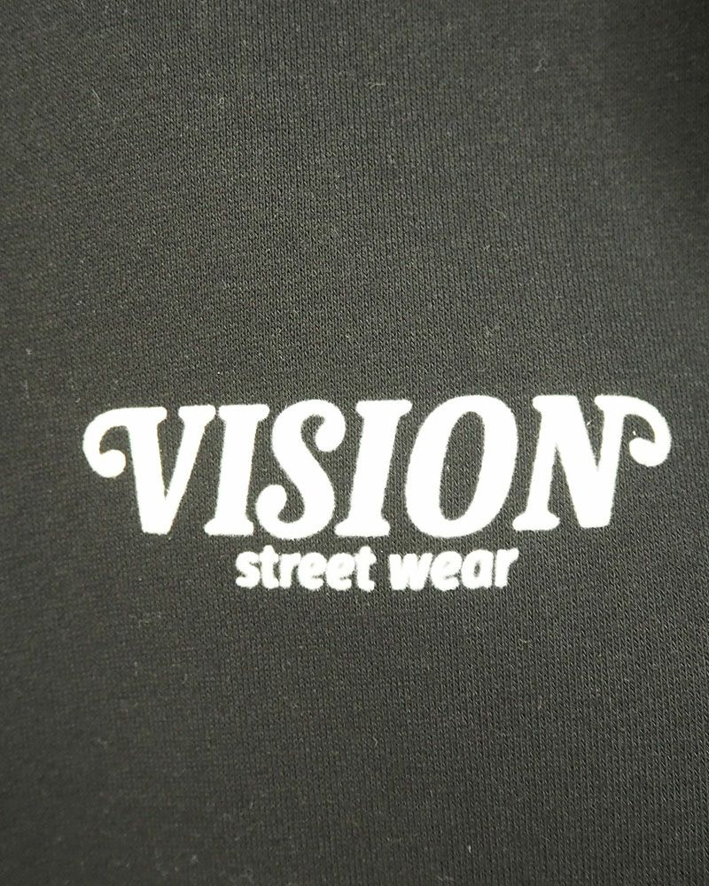 VISION Melancholyゴーストトレーナー