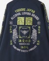 YOIDORE 酒愛好家MEADトラックジャケット