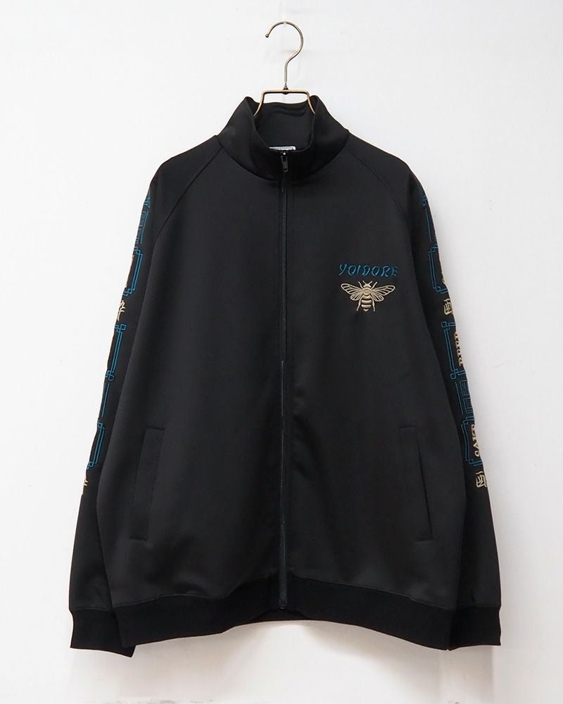 YOIDORE 酒愛好家MEADトラックジャケット