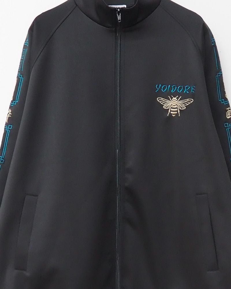 YOIDORE 酒愛好家MEADトラックジャケット