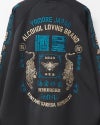 YOIDORE 酒愛好家MEADトラックジャケット