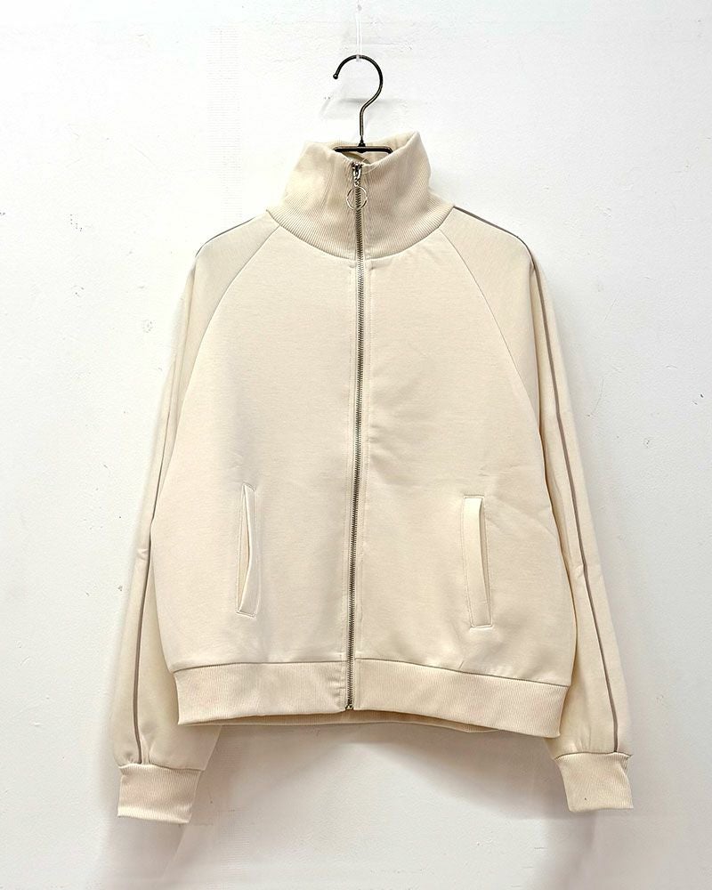 ダンボールトラックジャケット