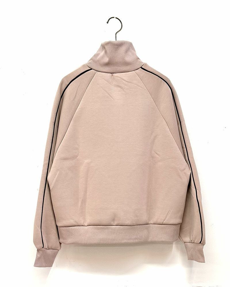 ダンボールトラックジャケット