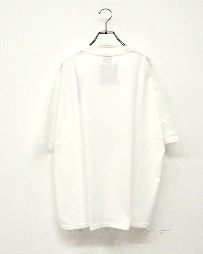#Pokke フォトプリントS/S TEE
