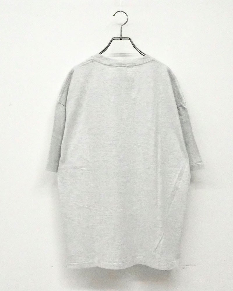 #Pokke フォトプリントS/S TEE