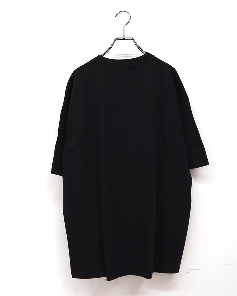 #Pokke フォトプリントS/S TEE
