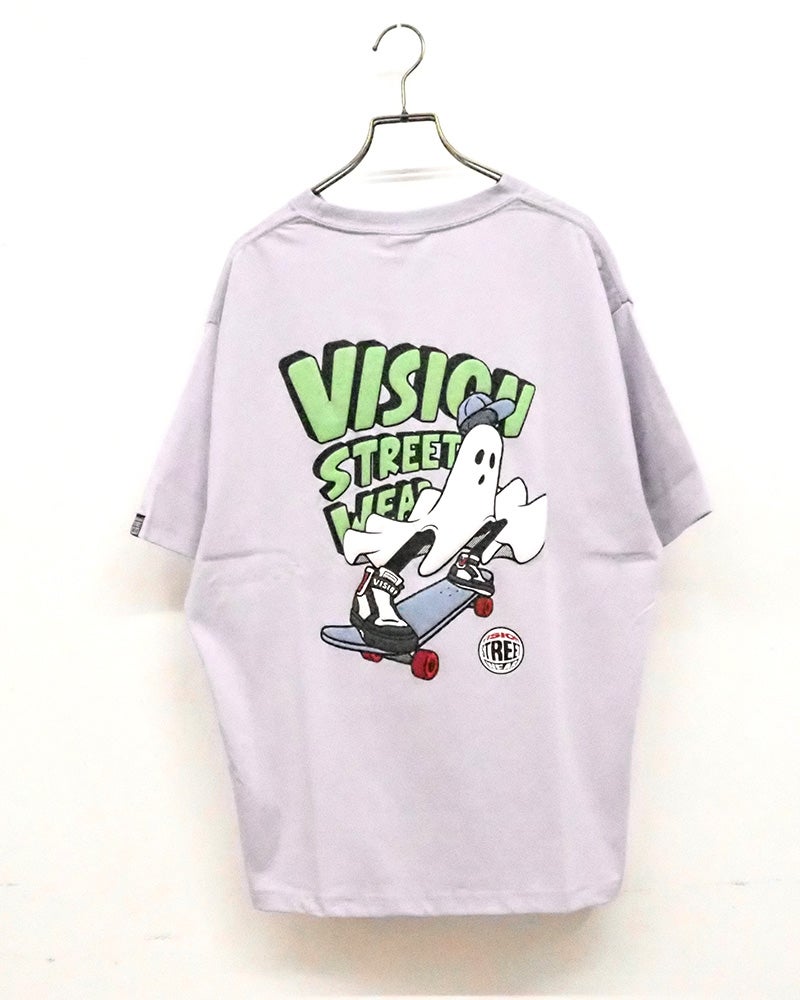 VISION ラッシュゴーストドライT | &Vogue STORE