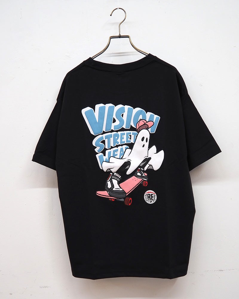 VISION ラッシュゴーストドライT | &Vogue STORE