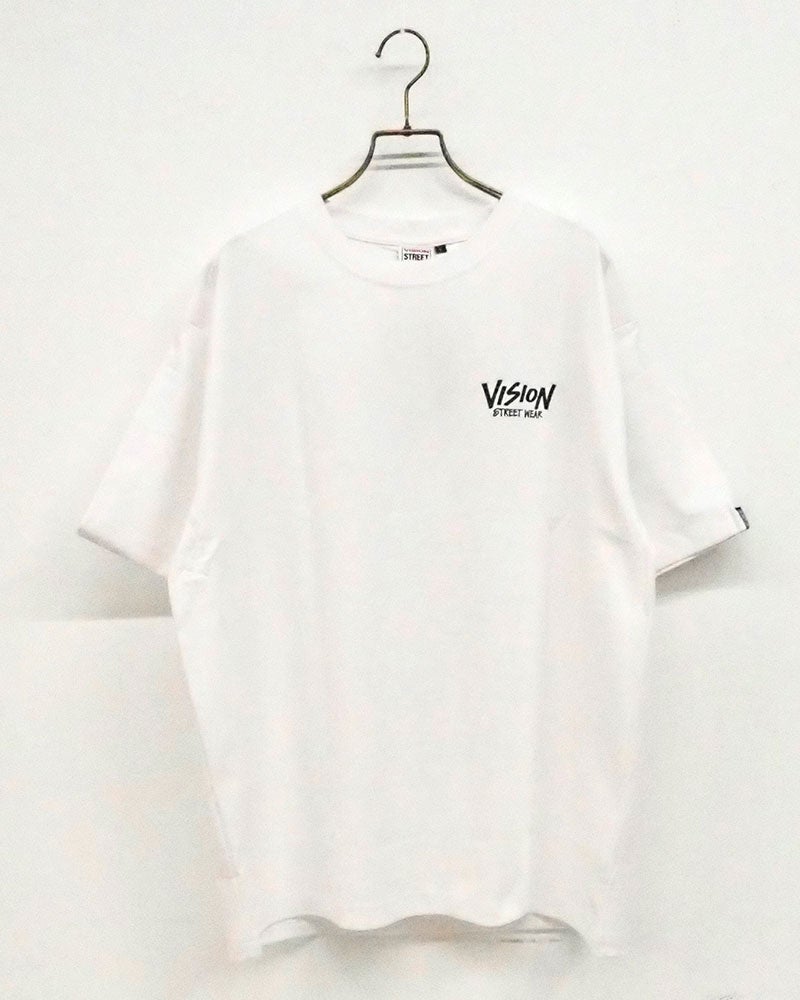 VISION ゴーストドライT