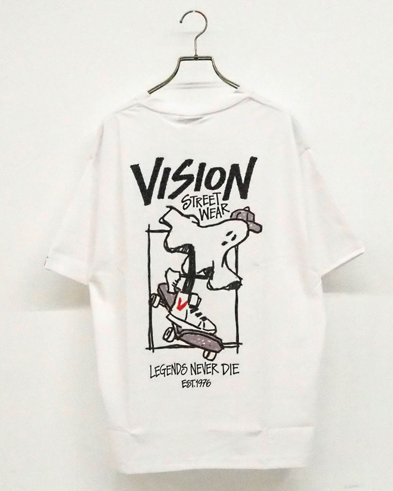 VISION ゴーストドライT