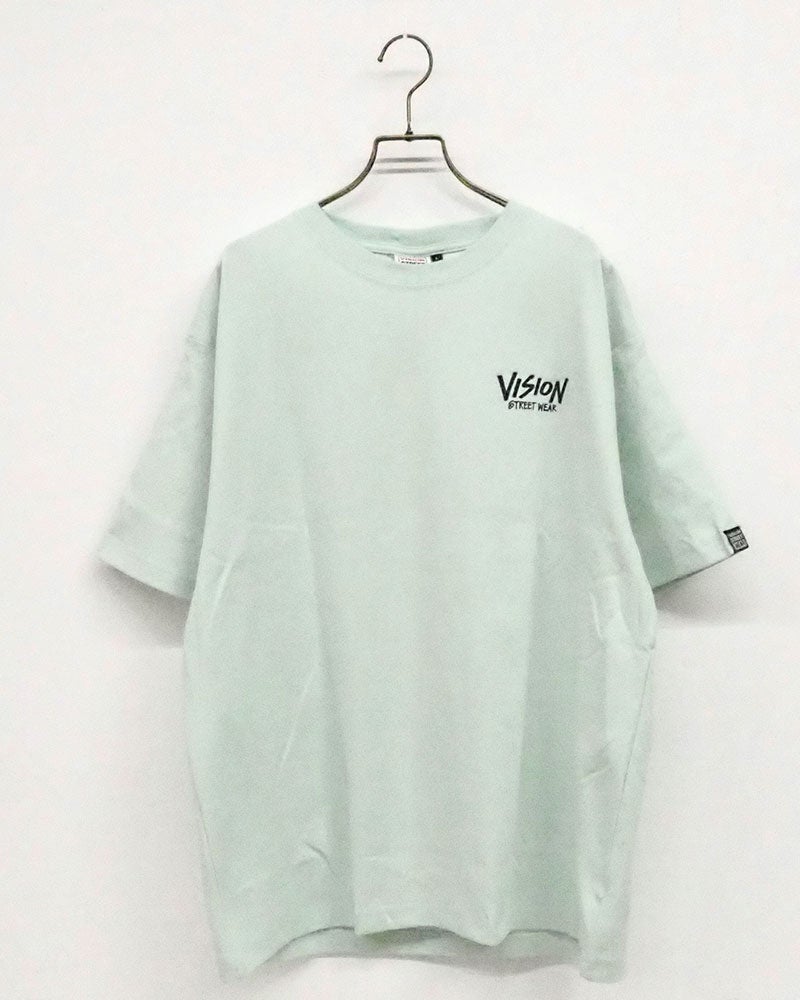VISION ゴーストドライT