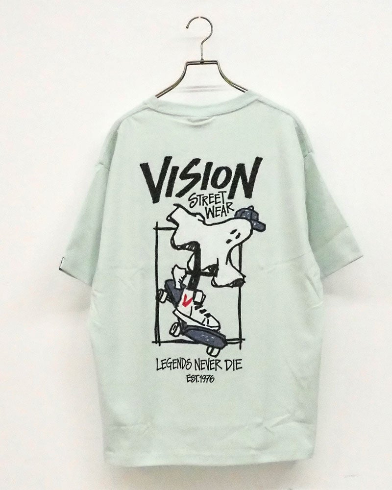 VISION ゴーストドライT