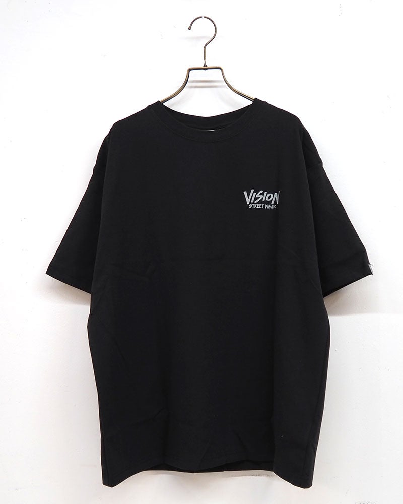 VISION ゴーストドライT