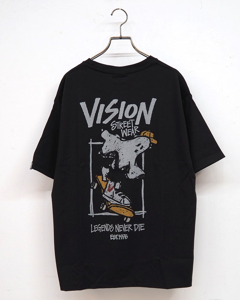 VISION ゴーストドライT