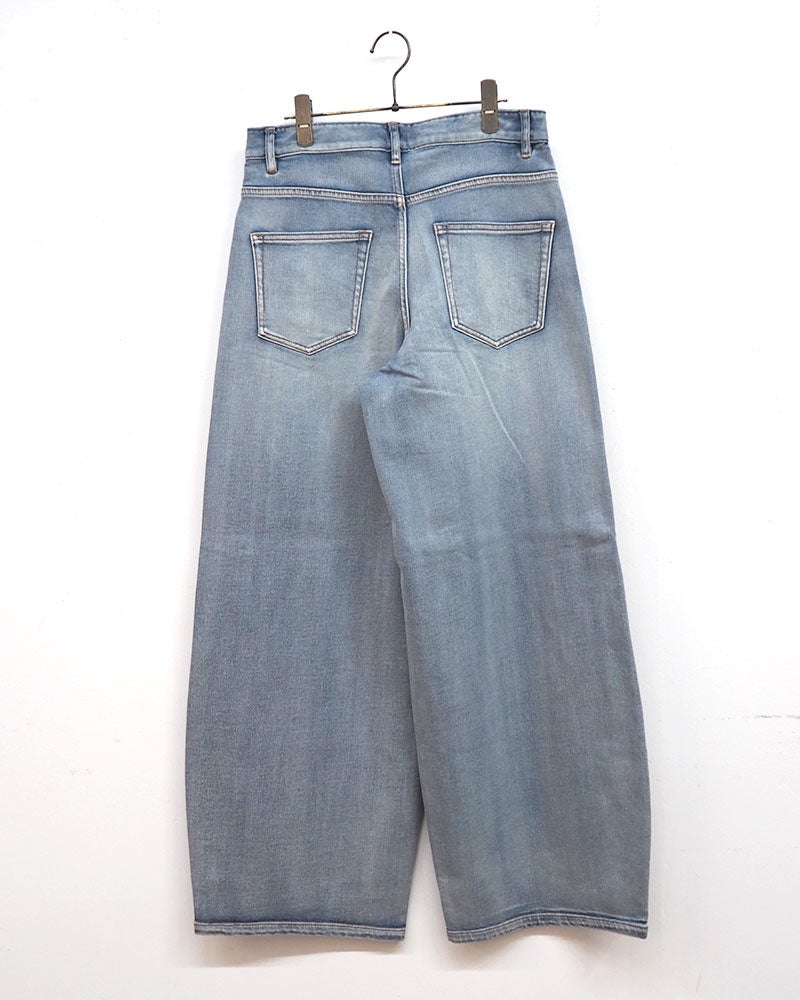 BIT BLUE ストレッチバレル