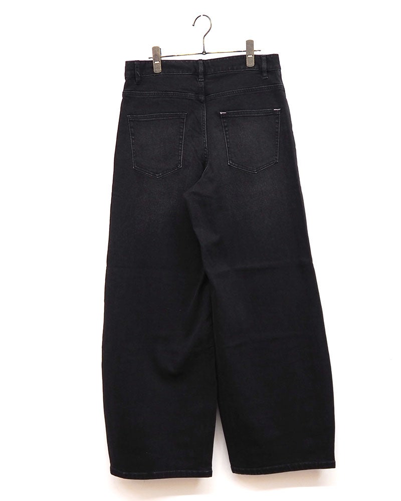 BIT BLUE ストレッチバレル