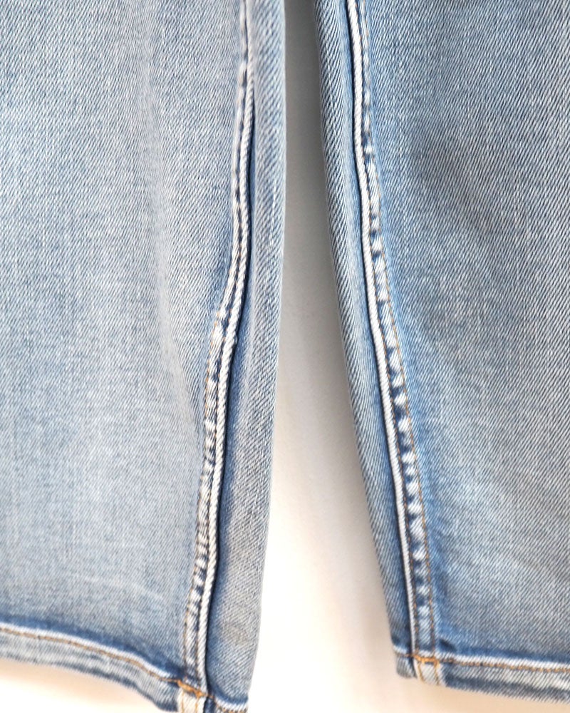 BIT BLUE ストレッチバレル