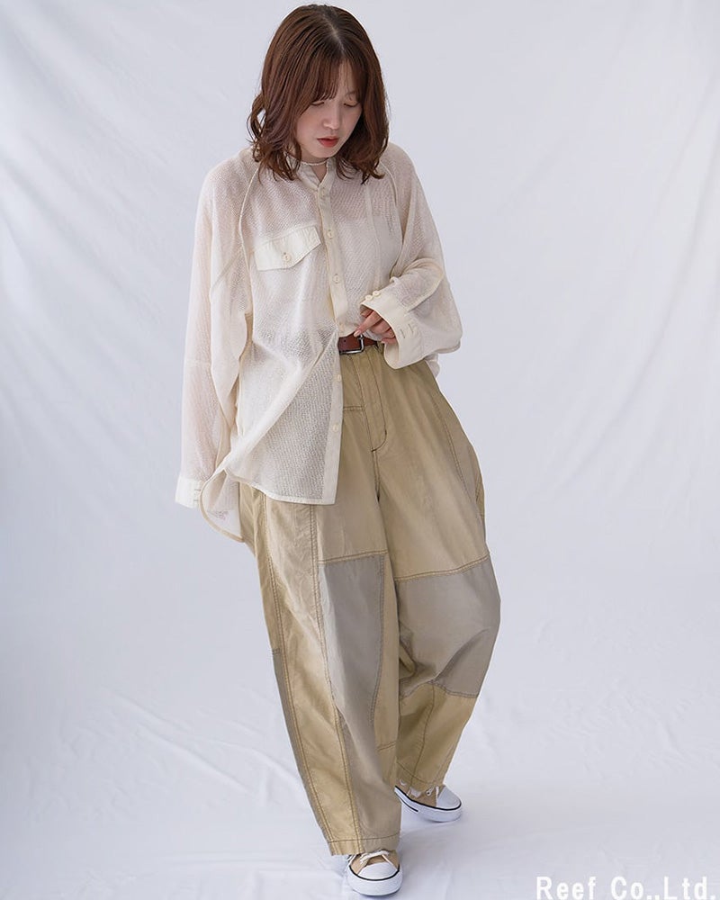 ボトムス一覧 | ＆VogueSTORE（アンドヴォーグストア）