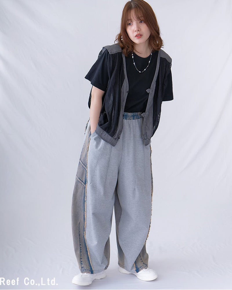ボトムス一覧 | ＆VogueSTORE（アンドヴォーグストア）