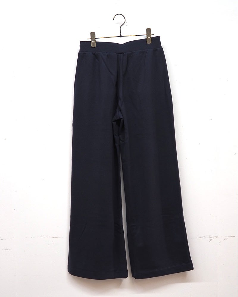 Champion チャンピオン スウェットパンツ ワイドスウェットパンツ フロントタック 裏毛 サステナブル USAコットン イージーパンツ ウエストコード セットアップ対応 ワイドシルエット ユニセックス レディース ゆったり 体型カバー カジュアル ストリート秋冬コーデ