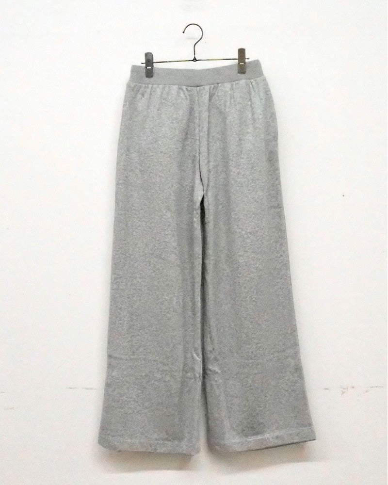 Champion チャンピオン スウェットパンツ ワイドスウェットパンツ フロントタック 裏毛 サステナブル USAコットン イージーパンツ ウエストコード セットアップ対応 ワイドシルエット ユニセックス レディース ゆったり 体型カバー カジュアル ストリート秋冬コーデ