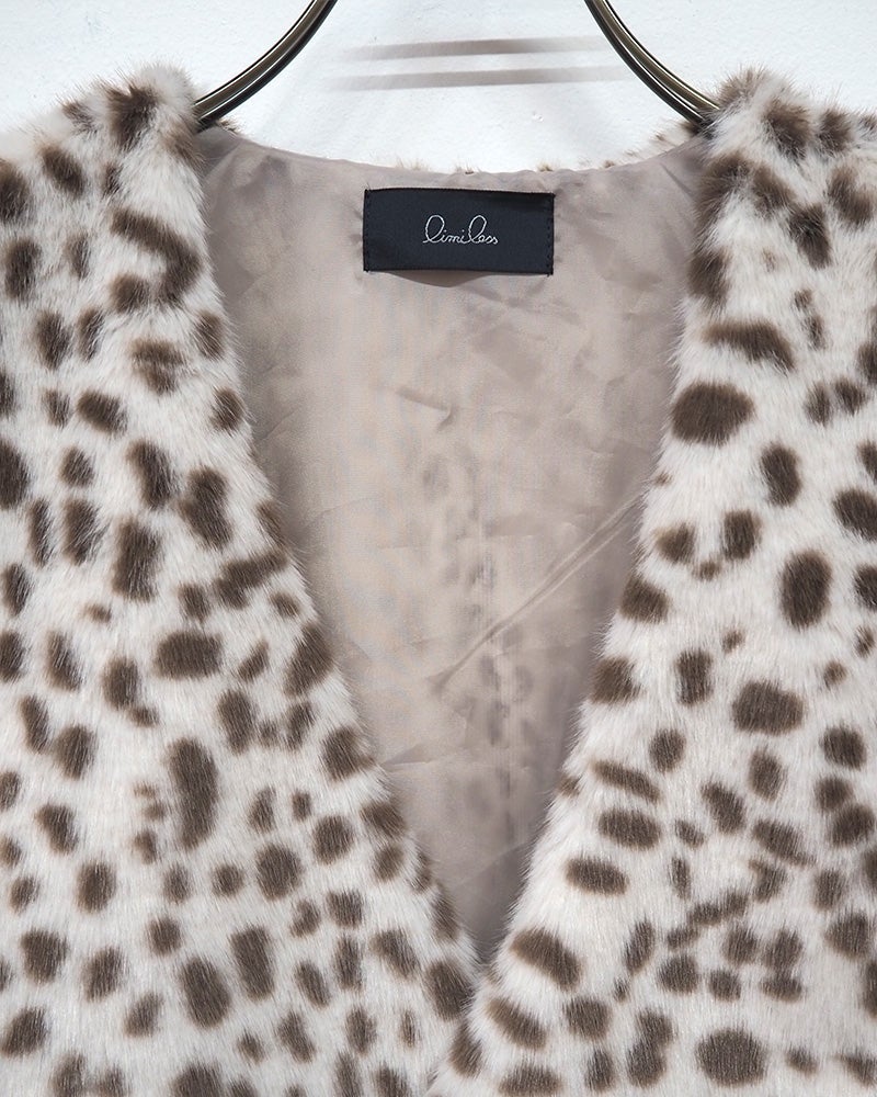 limiless ファーベスト | &Vogue STORE